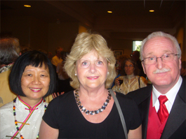 K Neil, Jennifer, S Stock