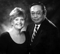 Image of Dennis K. Chong & Jennifer K. Smith Chong 