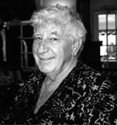 Image of the Late Roland Roye Fraser